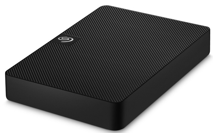 Seagate Expansion Portable 5TB + Samsung USB-C Flash Drive 1 null