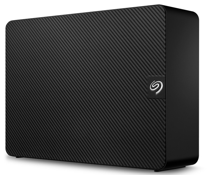 Seagate Expansion Desktop 10TB Main Image