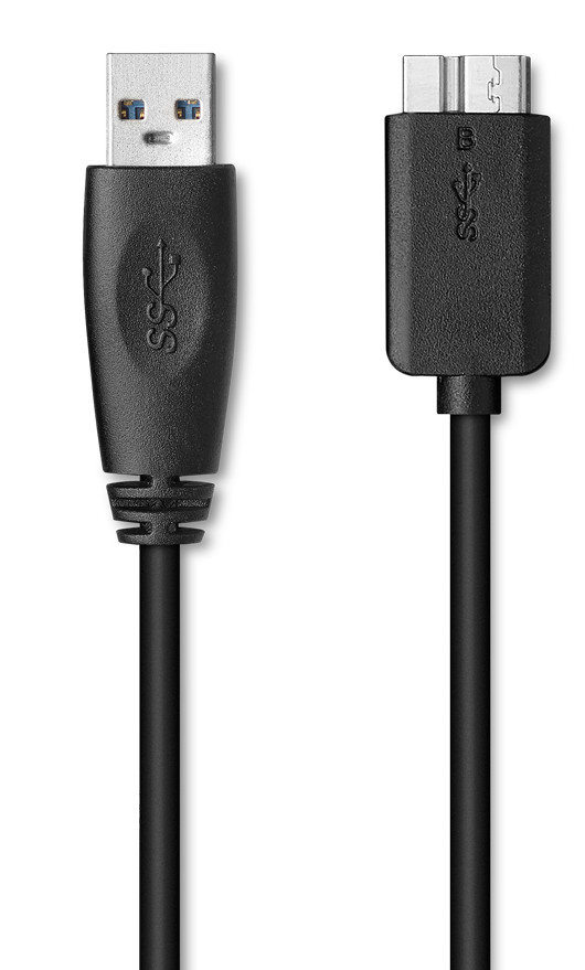 Seagate Expansion Desktop 6TB accessoire