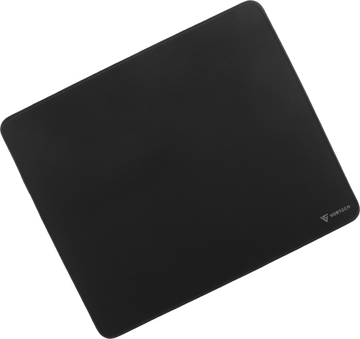 Vortech Tapis de Souris Gamer L 27 x 32 cm dessus