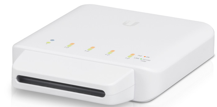 Ubiquiti UniFi USW-FLEX Lot de 3 null