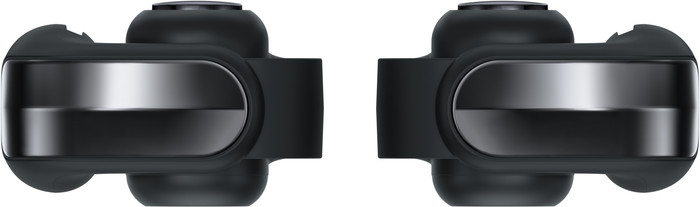 Bose Ultra Open Earbuds (2nd gen) Dark Black left side