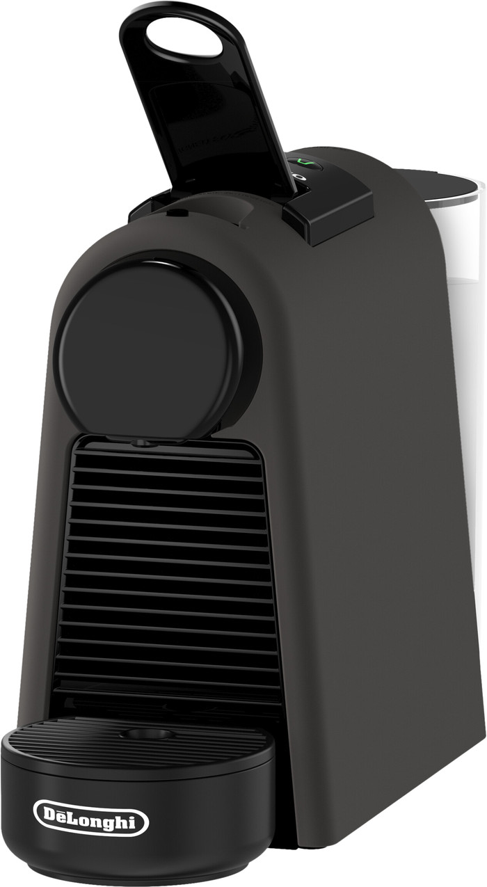 Nespresso De'Longhi Essenza Mini EN85.BKMT côté droit