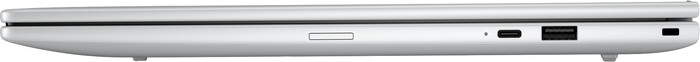 HP EliteBook 8 G2i 16'' Copilot+ PC - DW7K6ET Azerty rechterkant