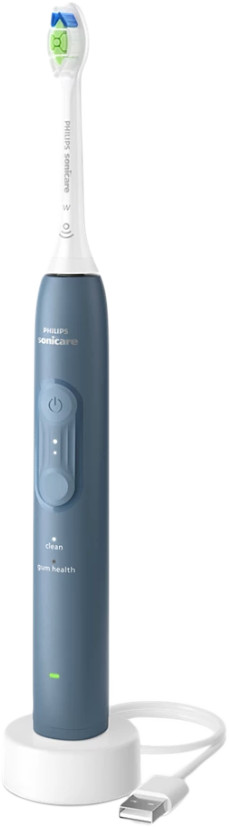 Philips Sonicare 4100 Series HX4041/48 Marineblauw Main Image