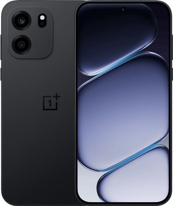 OnePlus Nord CE6 256GB Zwart 5G Main Image