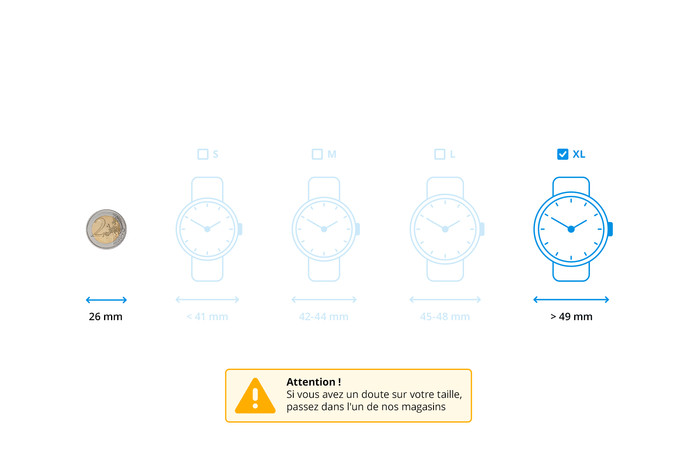 Garmin Fenix 8 Pro Gris LTE 51 mm visuel Coolblue 1