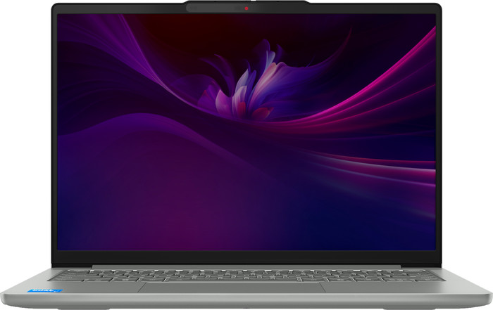 Lenovo IdeaPad Slim 5 OLED 14IMH10 83V6000TMB Azerty voorkant