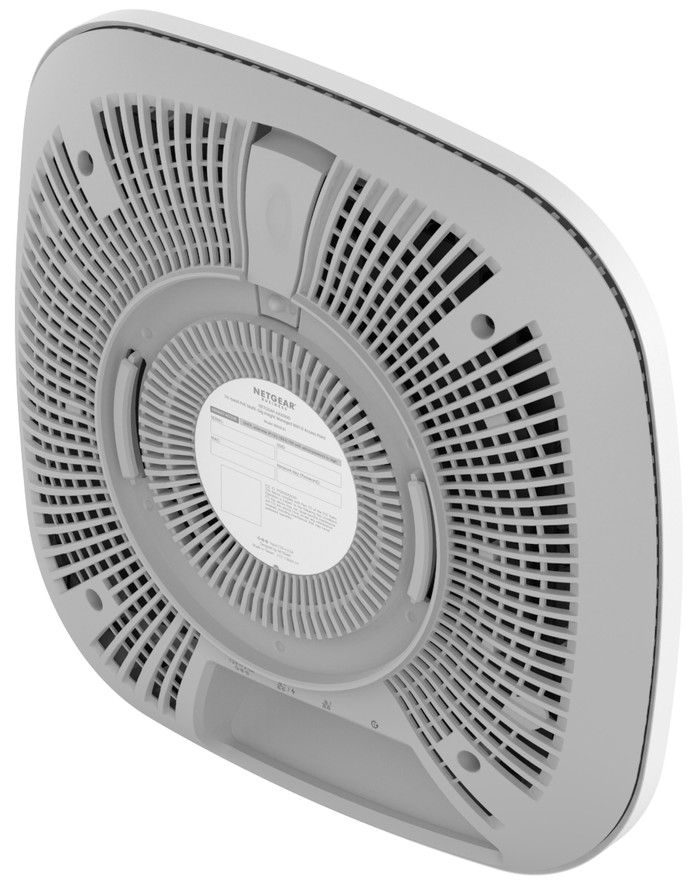 Netgear WAX630 4-pack null