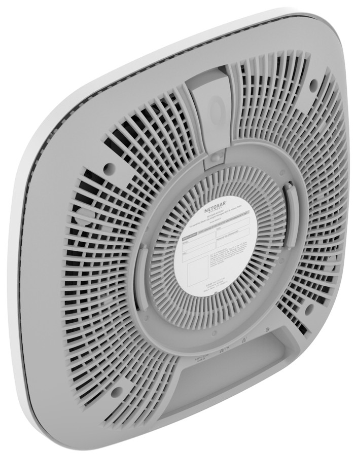 Netgear WAX630 4-pack null