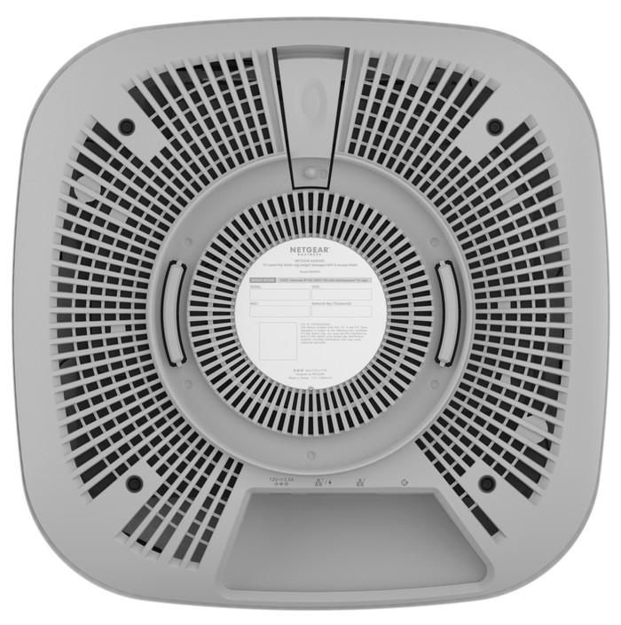 Netgear WAX630 4-pack null