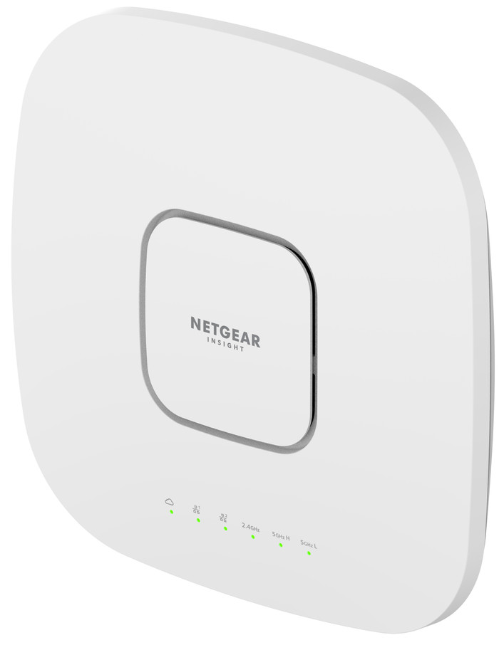 Netgear WAX630 4-pack null