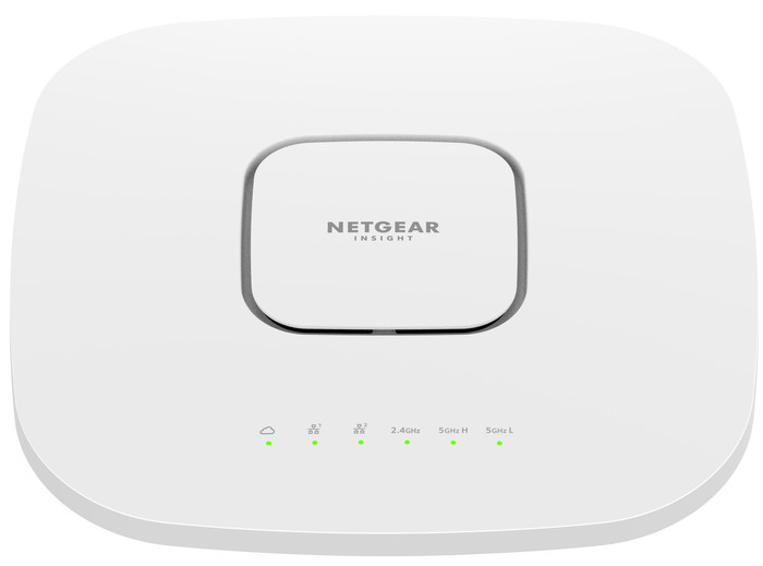 Netgear WAX630 4-pack null