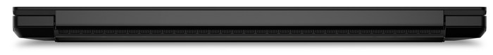 Lenovo ThinkPad P16s Gen 5 (AMD) Copilot+ PC - 21XG002FMB OLED Azerty achterkant