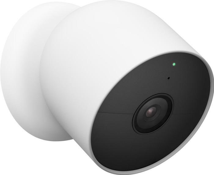 Google Nest Cam 3-Pack null