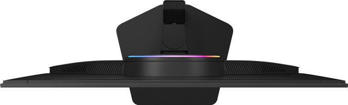 Samsung Odyssey G8 G80HF LS27HG806EFXEN bovenkant