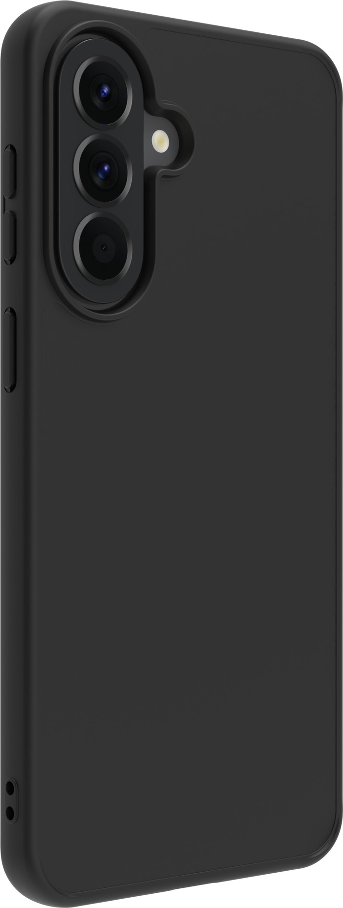 BlueBuilt Protective Back Cover Samsung Galaxy A57 Noir arrière