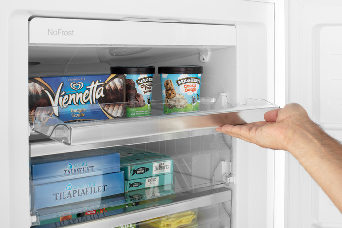 Siemens GS58NAWCV detail