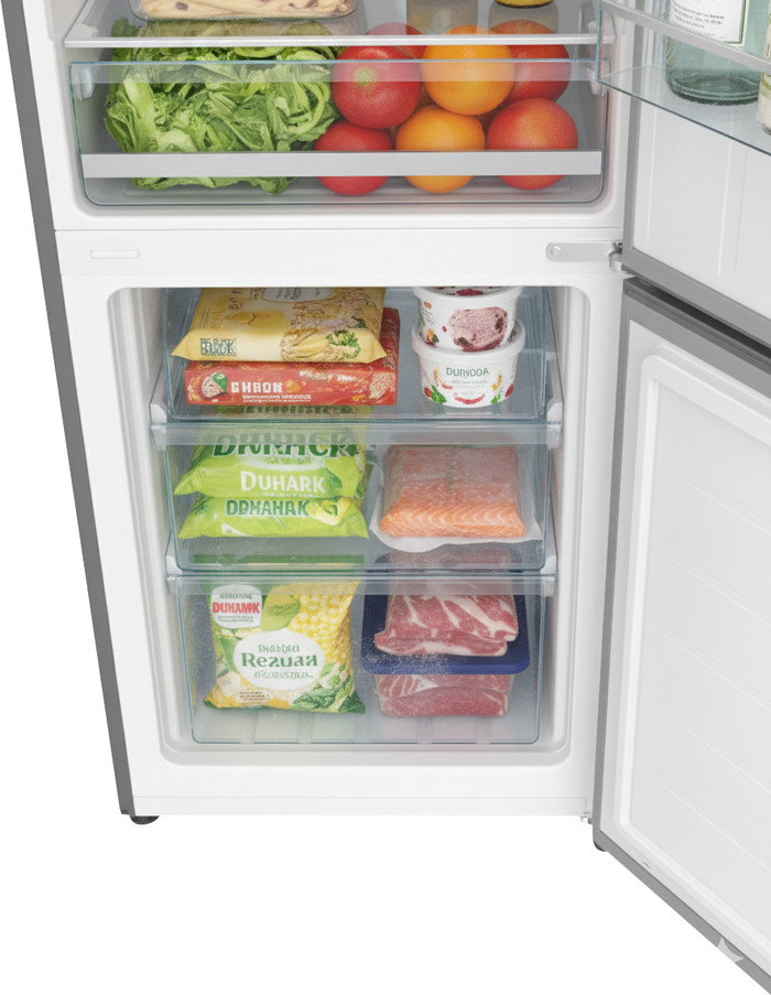 Beko B3RCSO255S détail