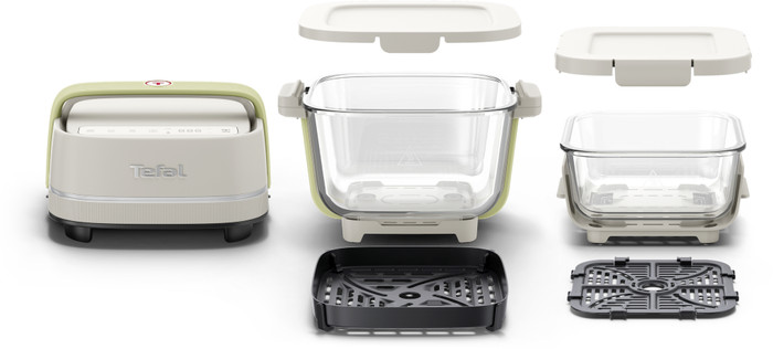 Tefal Crisp&Go FB701A accessoire