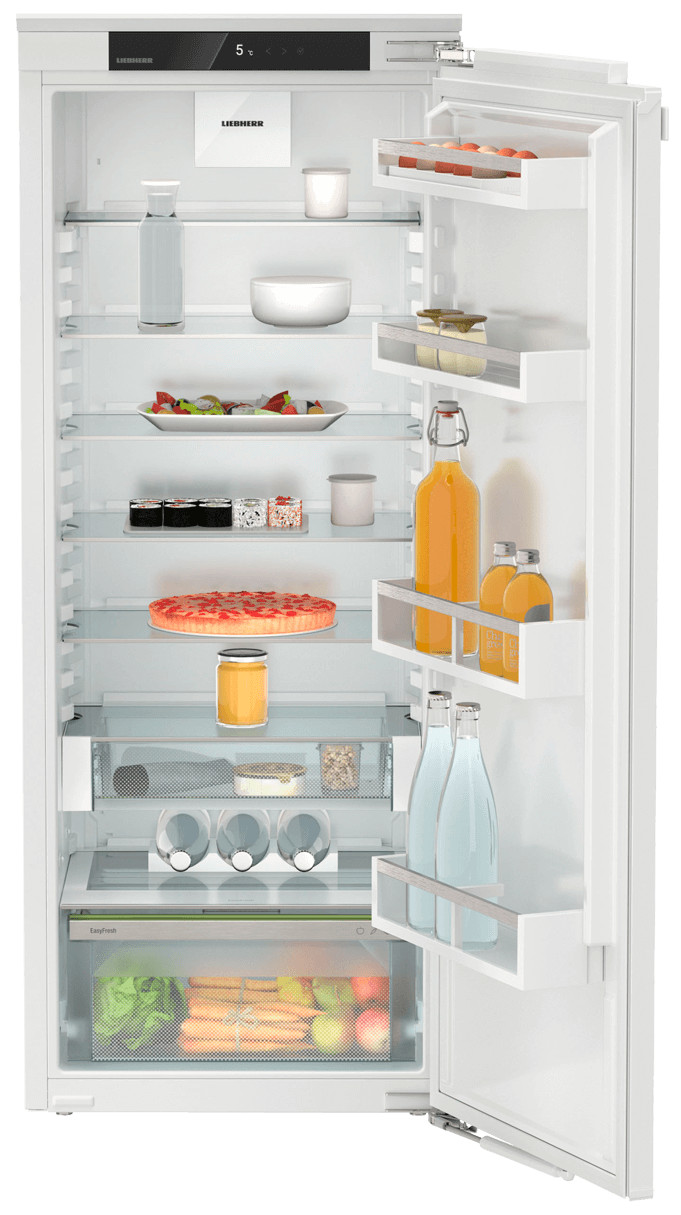 Liebherr IRd 4520-22 inside