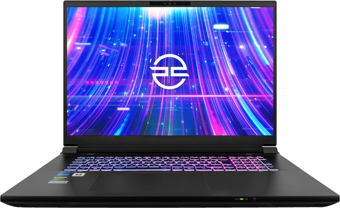 PCSpecialist Recoil 18 5070 Ti Azerty voorkant