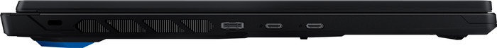 MSI Crosshair A16 HX E8WGXK-044BE linkerkant