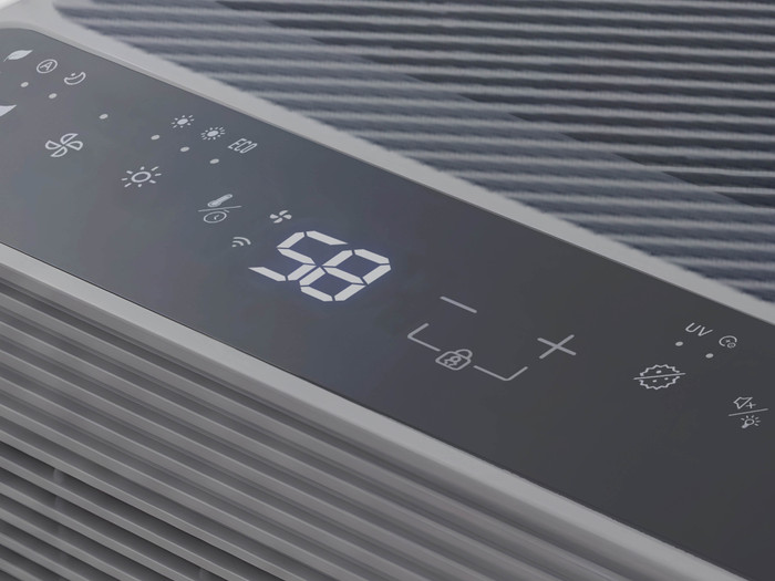 Clean Air Optima CA-906B Pro Smart detail