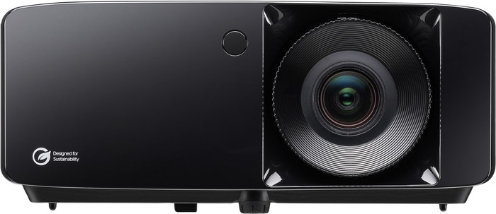 Optoma HZ137X voorkant