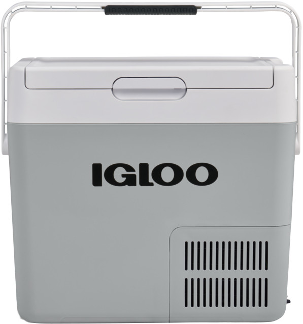 Igloo ICF18 Mist/white front