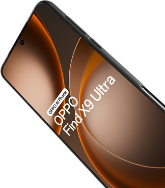 Just in Case Soft Design OPPO Find X9 Ultra Back Cover Zwart detail
