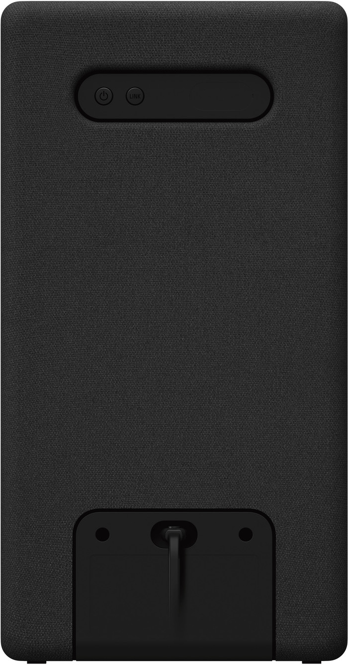 Sony Bravia Theatre Bar 8 Ensemble Home Cinéma arrière