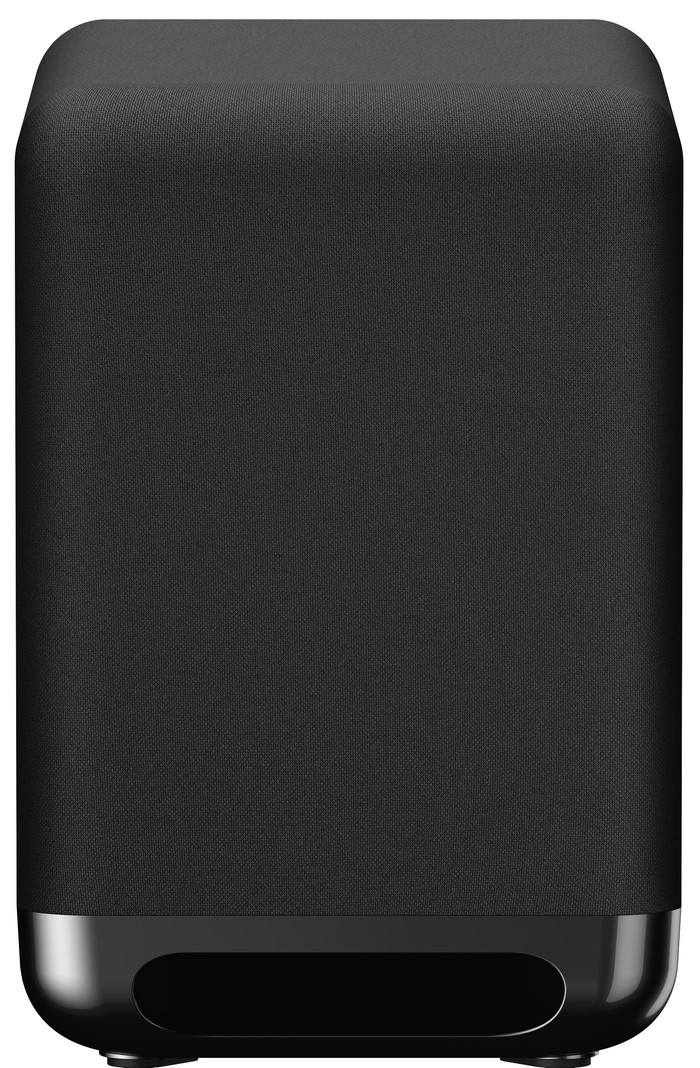 Sony SA-SW5 Main Image