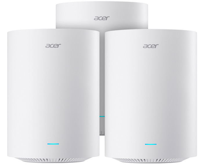 Acer Ovia Connect T360 3-pack Main Image