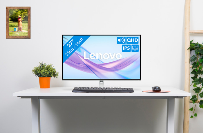 Lenovo L27q-4A visual Coolblue 1