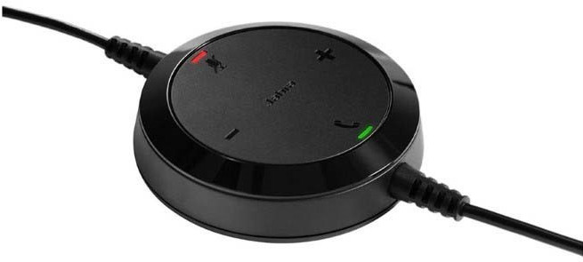 Jabra Evolve 20 - MS Stereo SE Office Headset null