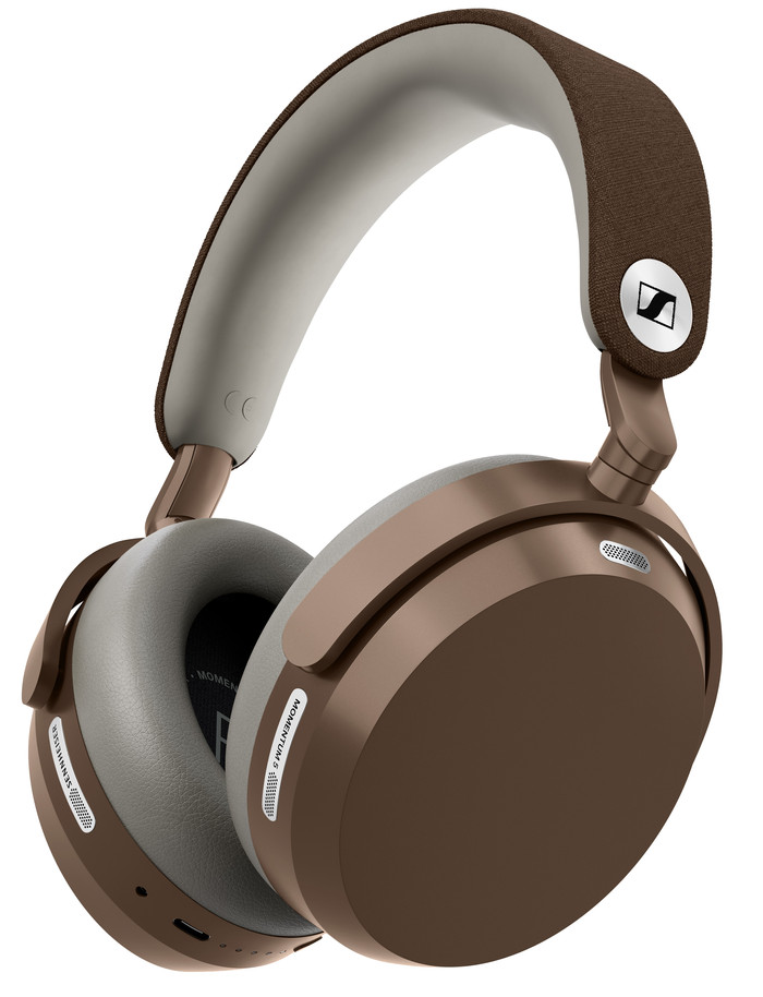 Sennheiser Momentum 5 Copper Main Image