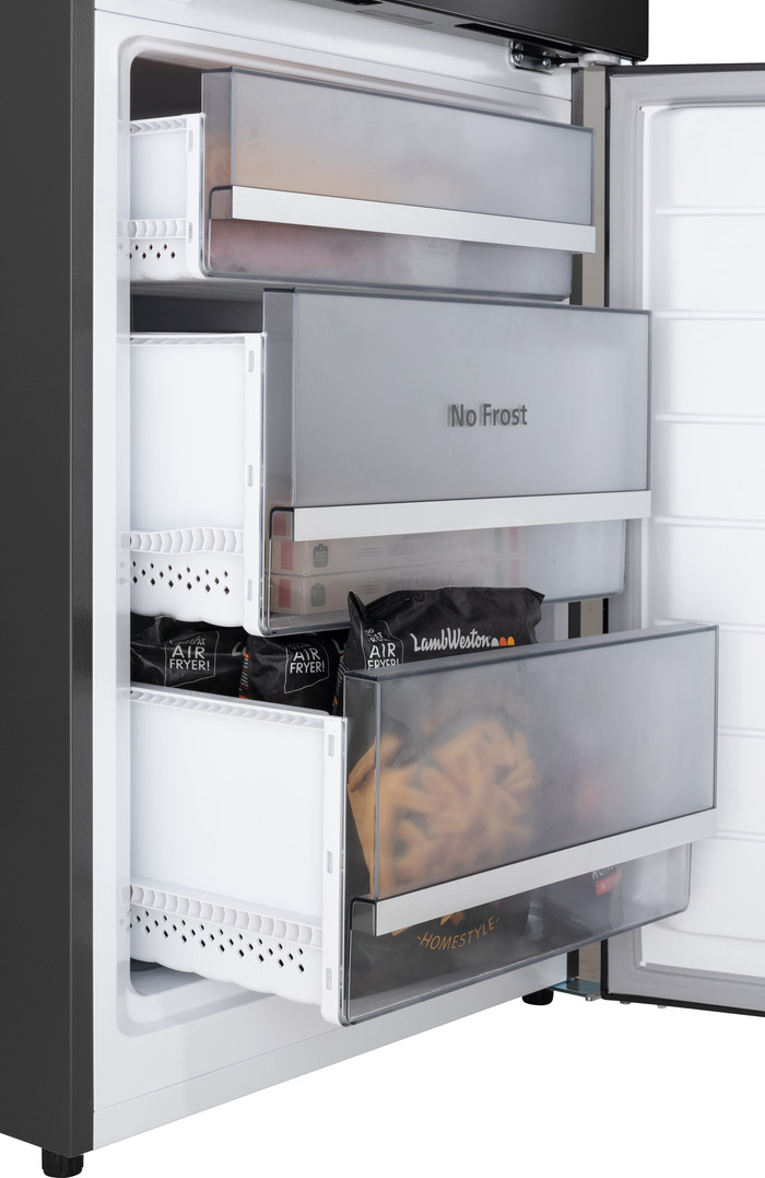 Wisberg WBKVC200CNFB détail