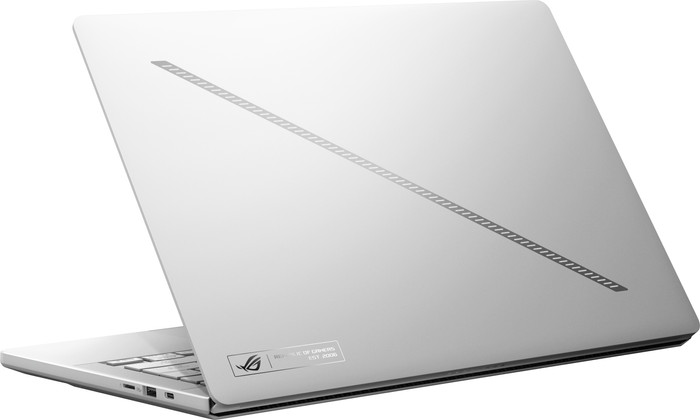 ASUS ROG Zephyrus 14 OLED GA403UM-QS024W back