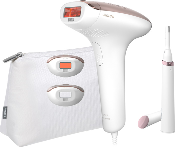 Philips Lumea IPL 7000 Series BRI923/00 voorkant