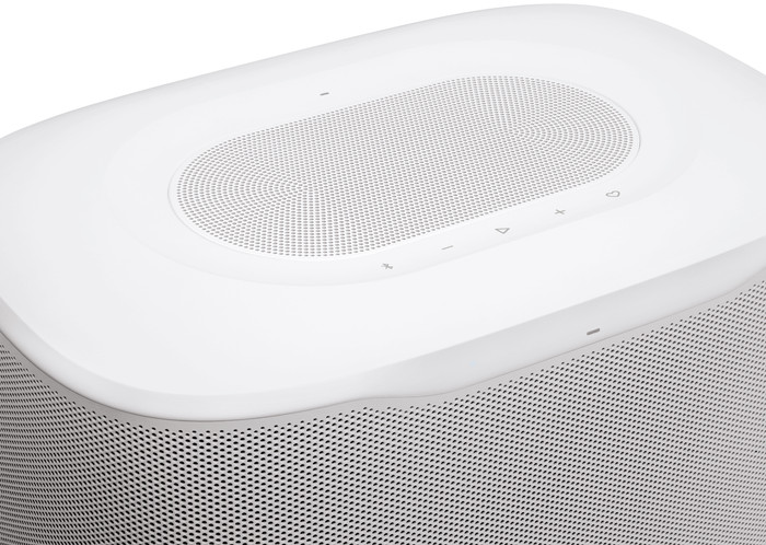 JBL Cove X1 White top