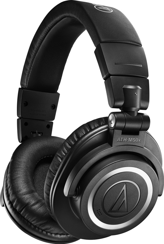 Audio-Technica ATH-M50xBT2 Main Image