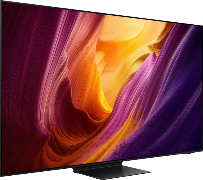 Samsung OLED 77" S95H (2026) voorkant