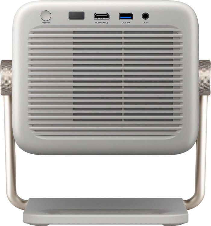Hisense M2 PRO (2026) achterkant