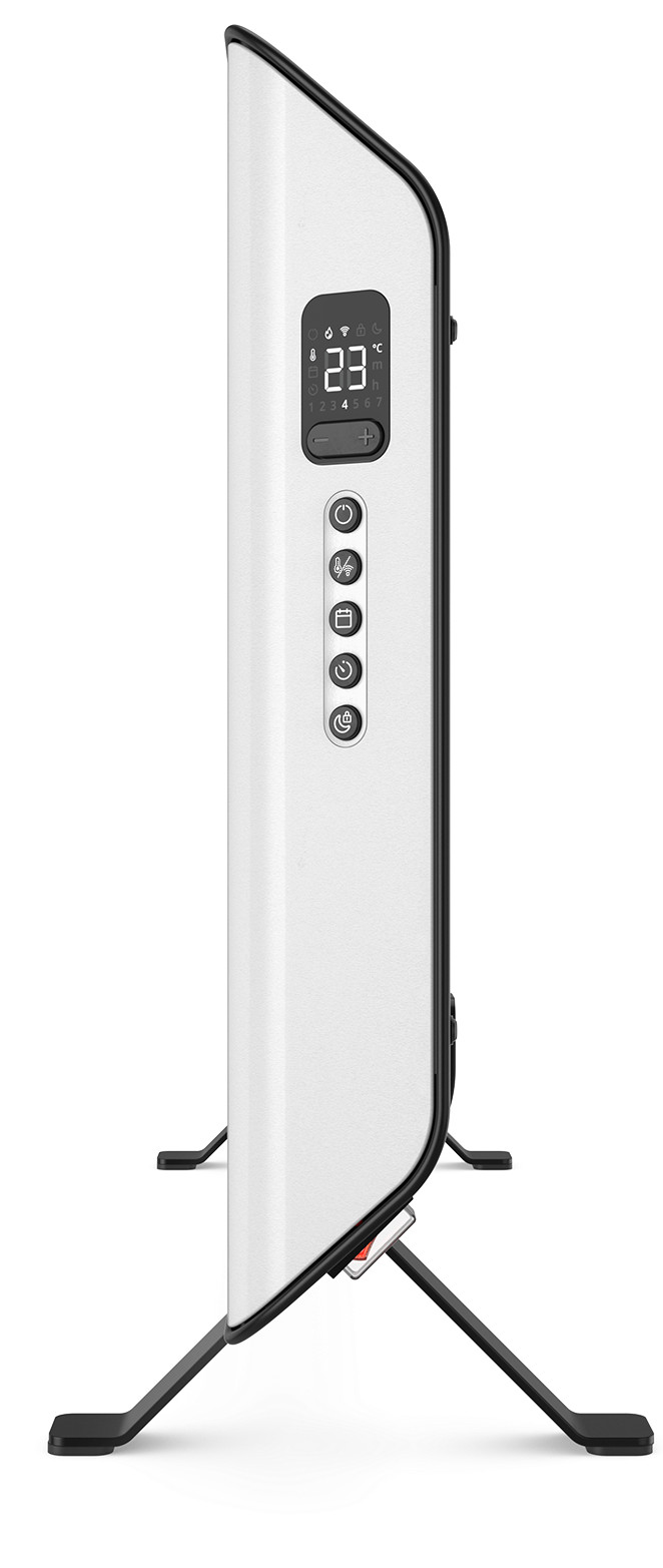 Duux Edge Smart Convector 2000W Wit null