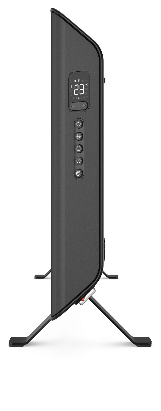 Duux Edge Smart Convector 2000W Gris null