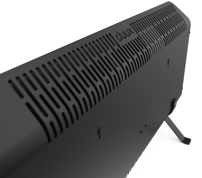 Duux Edge Smart Convector 2000W Gris null