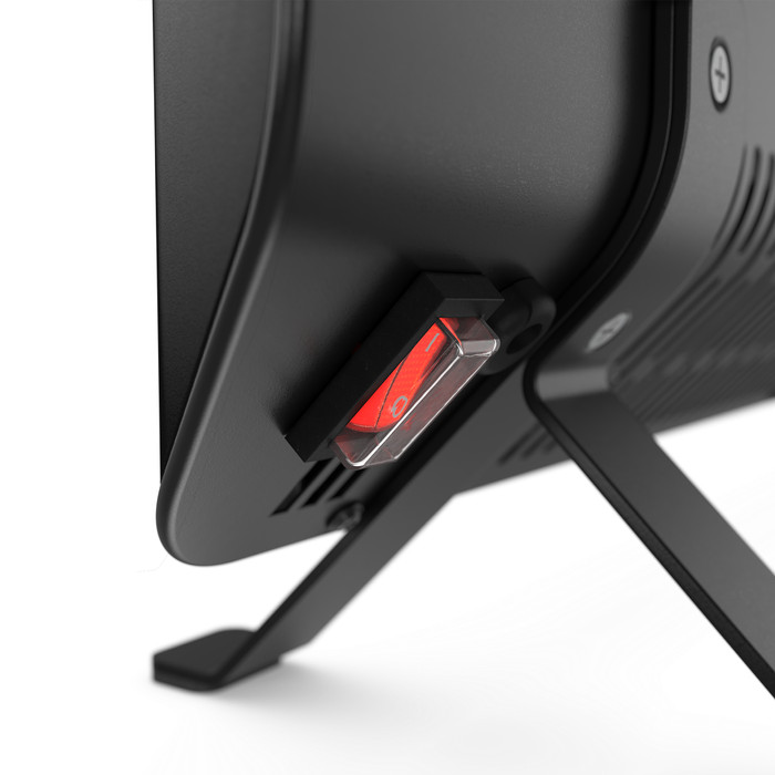 Duux Edge Smart Convector 2000W Gris null