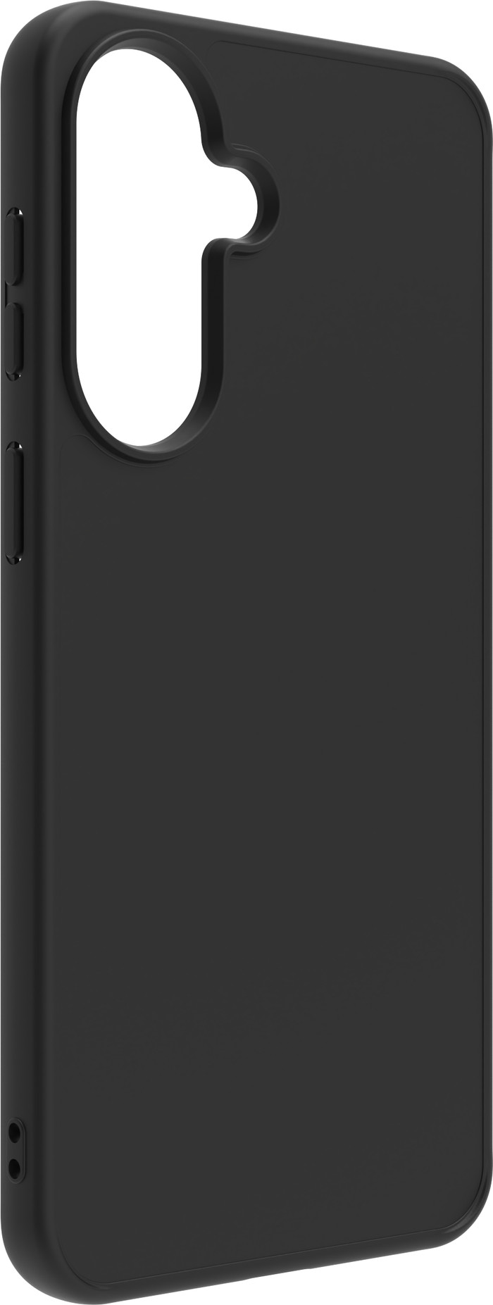BlueBuilt Protective Back Cover Samsung Galaxy A57 Noir arrière