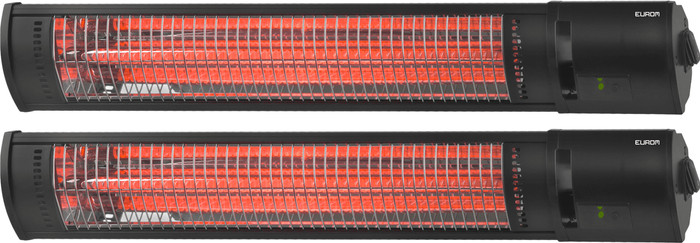 Eurom Golden 2000 Shadow Duo Pack Main Image